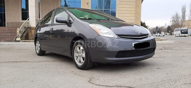 Toyota Prius 2007, 143,000 km - 1.5 l - Bakı
