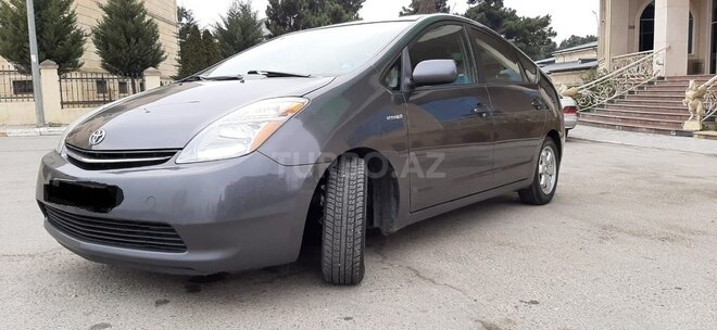 Toyota Prius 2007, 143,000 km - 1.5 l - Bakı