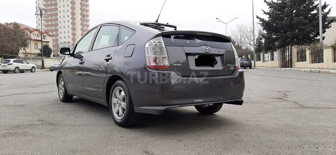 Toyota Prius 2007, 143,000 km - 1.5 l - Bakı