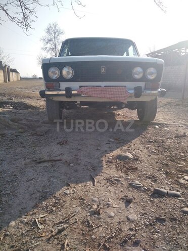 LADA (VAZ) 2106 1983, 245,136 km - 1.6 л - Yevlax