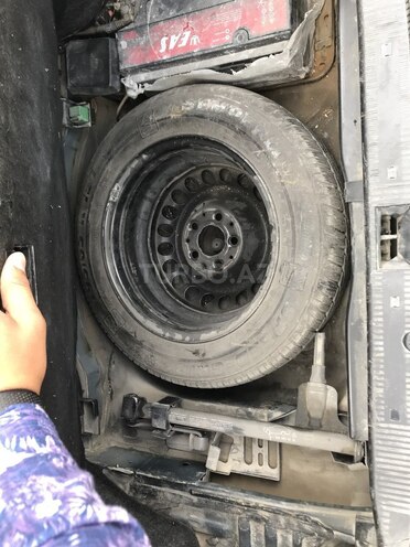 Mercedes C 220 1996, 347,566 km - 2.2 l - Sumqayıt