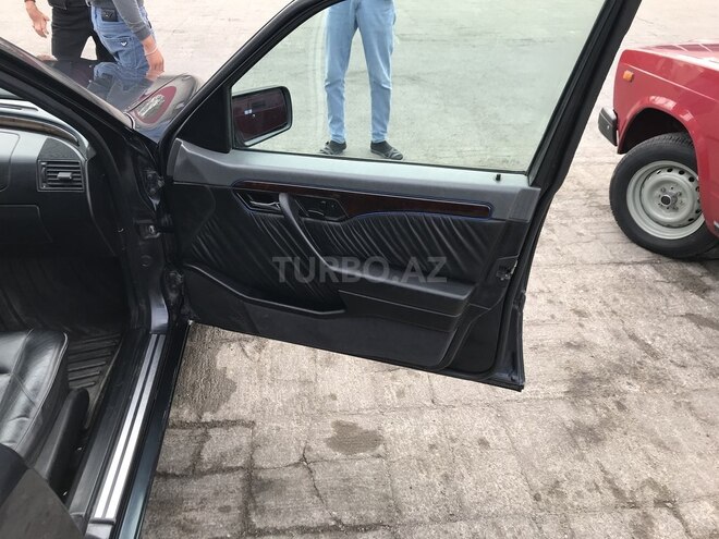 Mercedes C 220 1996, 347,566 km - 2.2 l - Sumqayıt