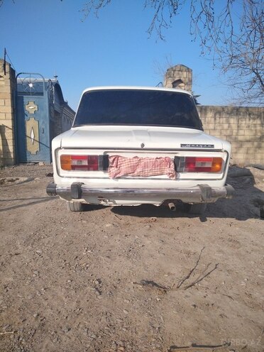 LADA (VAZ) 2106 1983, 245,136 km - 1.6 л - Yevlax