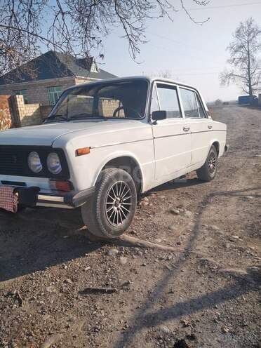 LADA (VAZ) 2106 1983, 245,136 km - 1.6 л - Yevlax