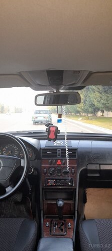 Mercedes C 180 1998, 345,284 km - 1.8 l - Gəncə