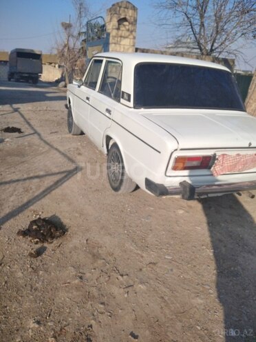 LADA (VAZ) 2106 1983, 245,136 km - 1.6 л - Yevlax