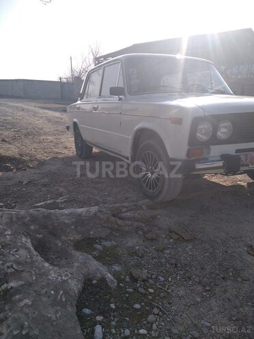 LADA (VAZ) 2106 1983, 245,136 km - 1.6 л - Yevlax