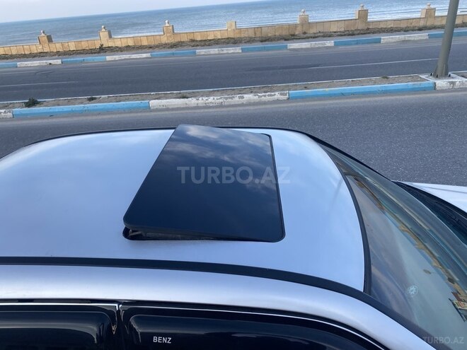 Mercedes C 230 1998, 242,400 km - 2.3 l - Sumqayıt
