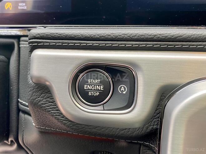 Mercedes G 63 AMG 2020, 21,000 km - 4.0 л - Bakı