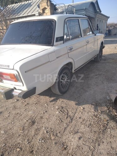 LADA (VAZ) 2106 1983, 245,136 km - 1.6 л - Yevlax