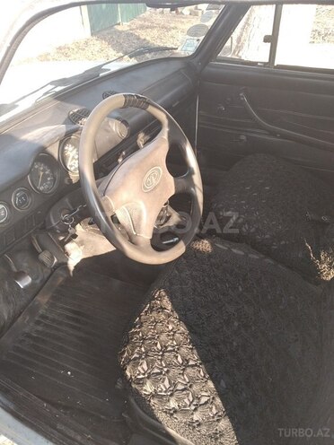 LADA (VAZ) 2106 1983, 245,136 km - 1.6 л - Yevlax