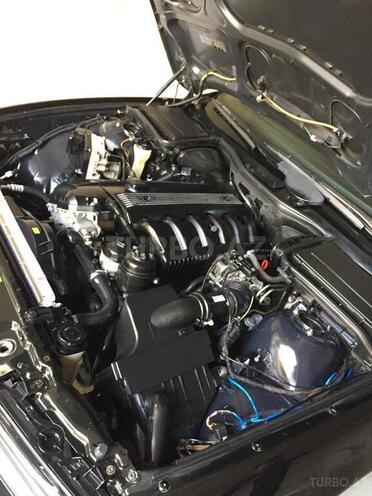 BMW 528 1996, 400,000 km - 2.8 l - Bakı