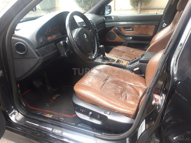 BMW 528 1996, 400,000 km - 2.8 l - Bakı