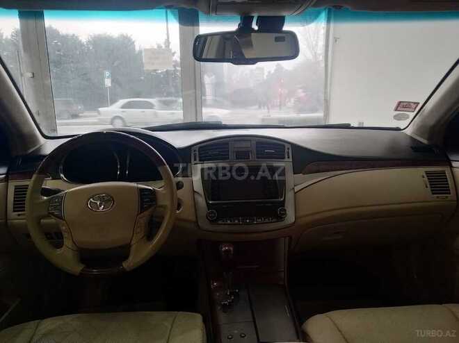 Toyota Avalon 2011, 180,000 km - 3.5 l - Bakı