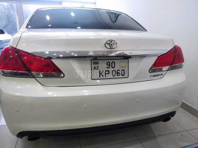 Toyota Avalon 2011, 180,000 km - 3.5 l - Bakı
