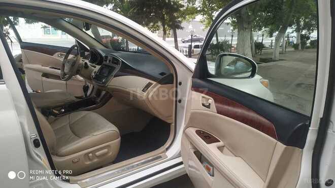 Toyota Avalon 2011, 180,000 km - 3.5 l - Bakı