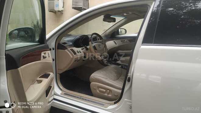 Toyota Avalon 2011, 180,000 km - 3.5 l - Bakı