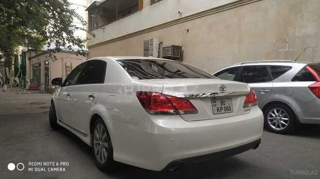 Toyota Avalon 2011, 180,000 km - 3.5 l - Bakı