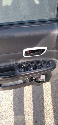 Hyundai Accent 2009, 255,000 km - 1.4 l - Sumqayıt
