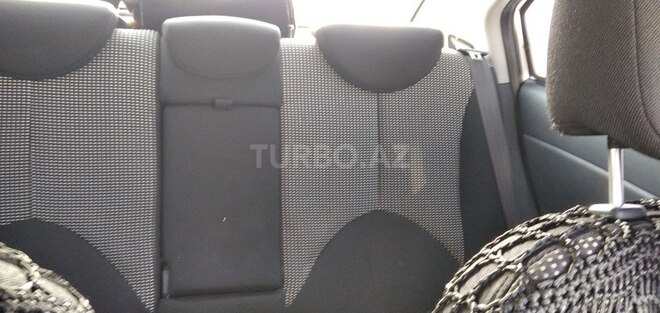 Hyundai Accent 2009, 255,000 km - 1.4 l - Sumqayıt