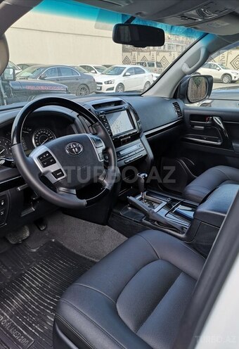 Toyota Land Cruiser 2013, 278,000 km - 4.0 l - Bakı