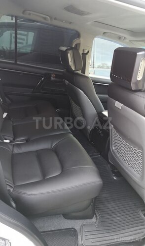 Toyota Land Cruiser 2013, 278,000 km - 4.0 l - Bakı