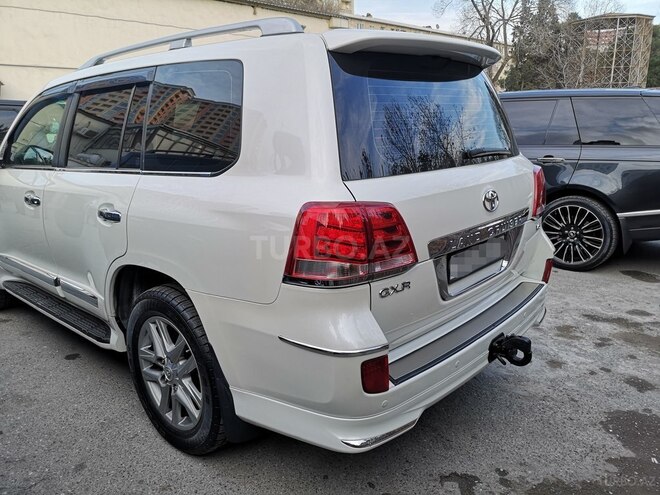 Toyota Land Cruiser 2013, 278,000 km - 4.0 l - Bakı