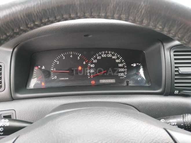Toyota Corolla 2005, 225,000 km - 1.4 l - Bakı