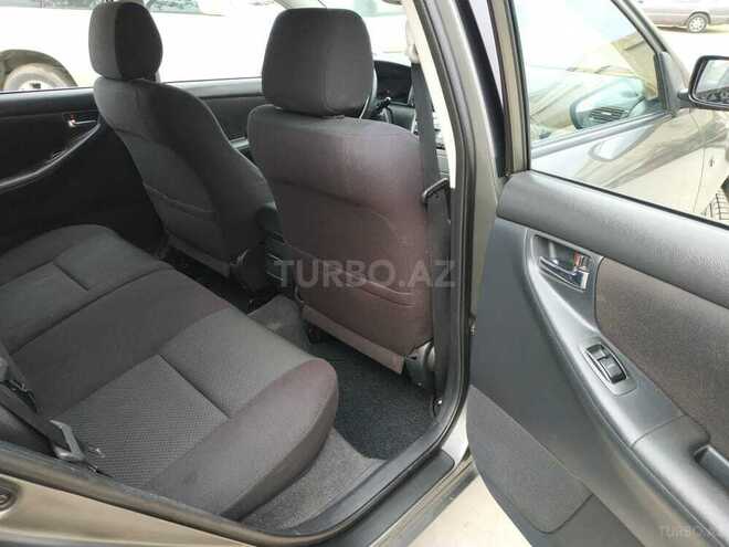 Toyota Corolla 2005, 225,000 km - 1.4 l - Bakı