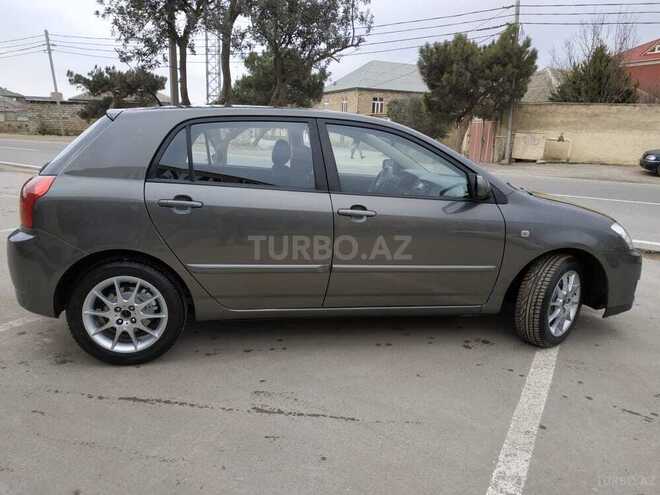 Toyota Corolla 2005, 225,000 km - 1.4 l - Bakı