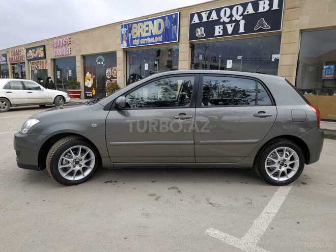 Toyota Corolla 2005, 225,000 km - 1.4 l - Bakı