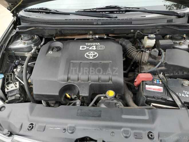Toyota Corolla 2005, 225,000 km - 1.4 l - Bakı