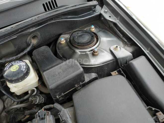 Toyota Corolla 2005, 225,000 km - 1.4 l - Bakı