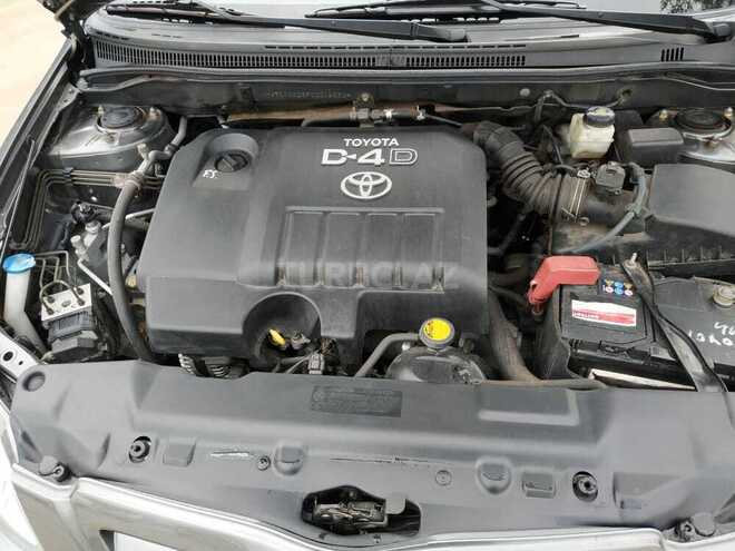 Toyota Corolla 2005, 225,000 km - 1.4 l - Bakı