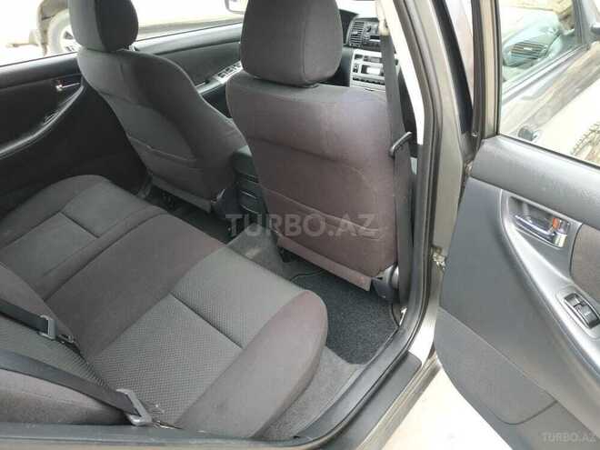 Toyota Corolla 2005, 225,000 km - 1.4 l - Bakı