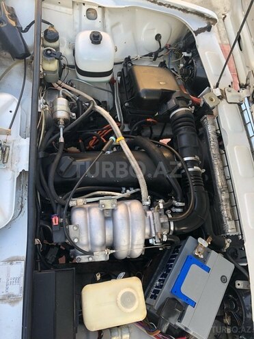LADA (VAZ) 2107 2009, 85,000 km - 1.6 l - Ucar