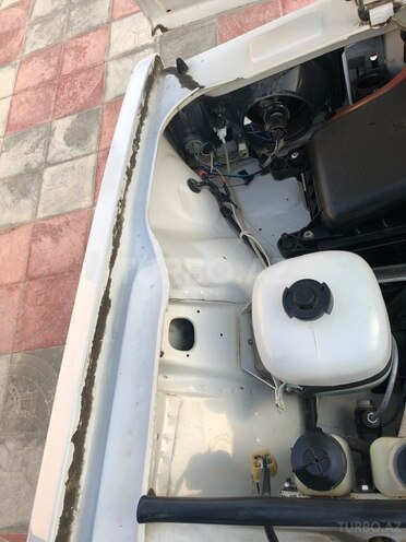 LADA (VAZ) 2107 2009, 85,000 km - 1.6 l - Ucar