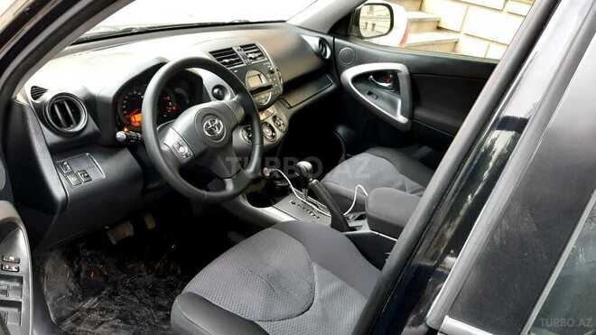 Toyota RAV4 2007, 260,000 km - 2.0 l - Bakı