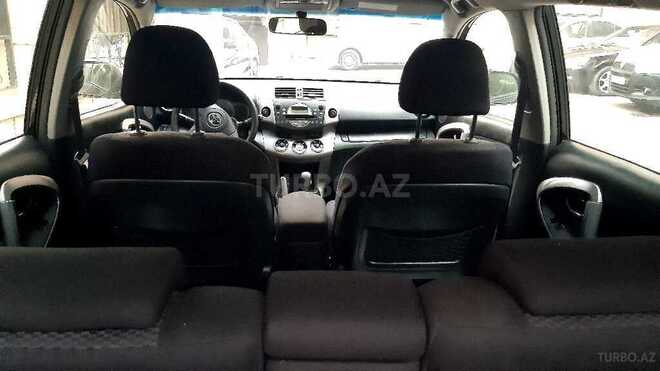 Toyota RAV4 2007, 260,000 km - 2.0 l - Bakı
