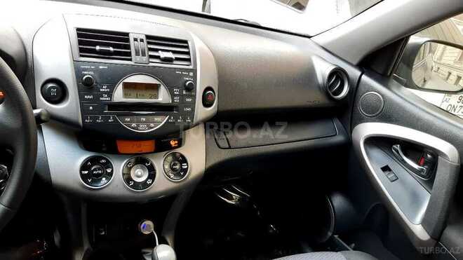 Toyota RAV4 2007, 260,000 km - 2.0 l - Bakı