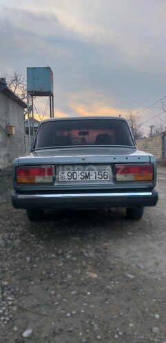 LADA (VAZ) 2107 2010, 150,289 km - 1.6 l - Ağdam