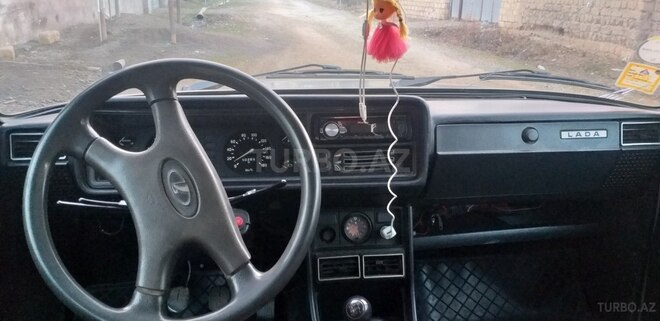 LADA (VAZ) 2107 2010, 150,289 km - 1.6 l - Ağdam