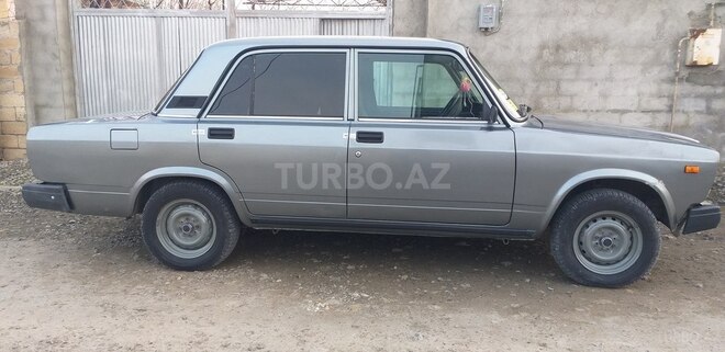 LADA (VAZ) 2107 2010, 150,289 km - 1.6 l - Ağdam
