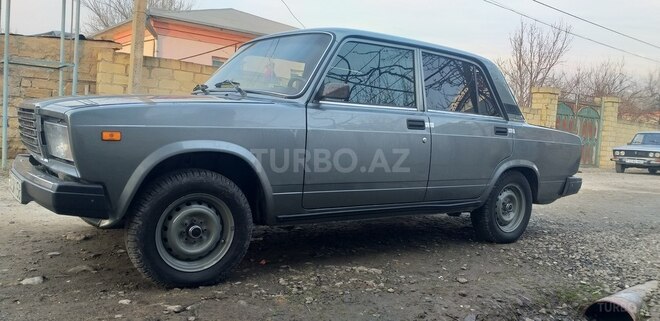 LADA (VAZ) 2107 2010, 150,289 km - 1.6 l - Ağdam