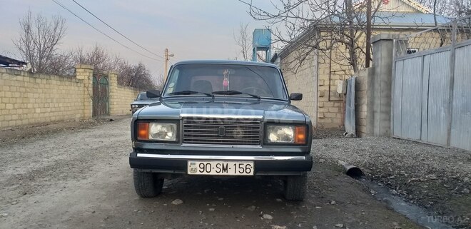 LADA (VAZ) 2107 2010, 150,289 km - 1.6 l - Ağdam