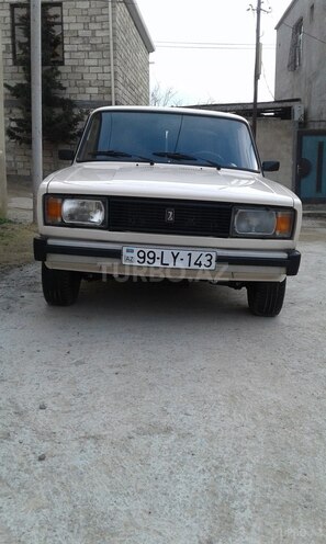 LADA (VAZ) 2105 1996, 150,000 km - 1.5 l - Bakı