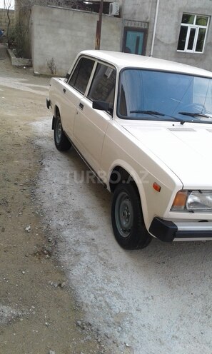 LADA (VAZ) 2105 1996, 150,000 km - 1.5 l - Bakı