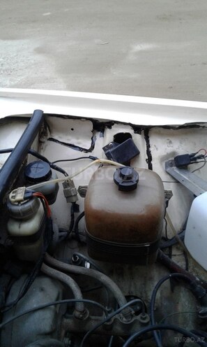 LADA (VAZ) 2105 1996, 150,000 km - 1.5 l - Bakı