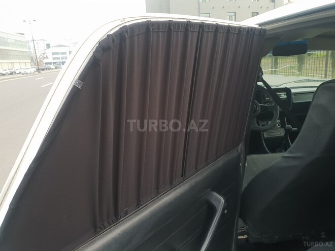 LADA (VAZ) 2107 2005, 73,697 km - 1.6 l - Bakı