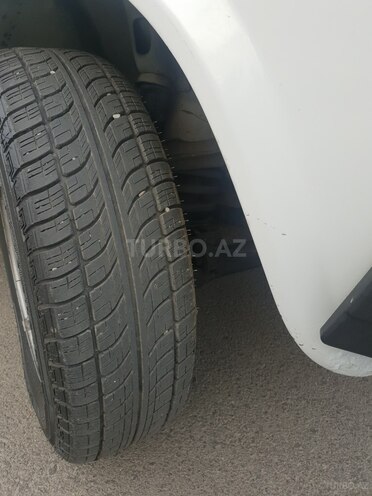LADA (VAZ) 2107 2005, 73,697 km - 1.6 l - Bakı